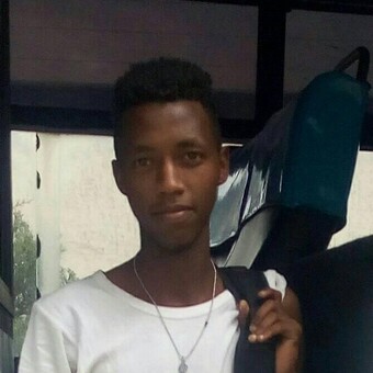 Lawrence Meshack Letirok