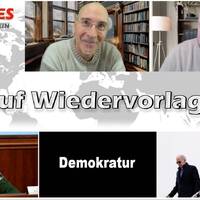 Tacheles # 151 - Auf Wiedervorlage by NuoFlix