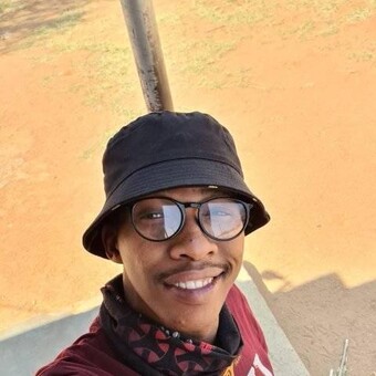 Boitshwarelo Phetlhu