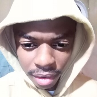 Promise Themba Ncongwane