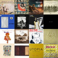 Musical Pot-Pourri #140 by Alternative Radio