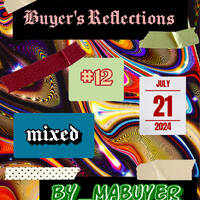 Buyer's Reflections_#BR12 by Mabuyer