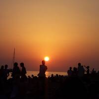 An Auditory Journey To The Chillout Lounge by DJ Reflow