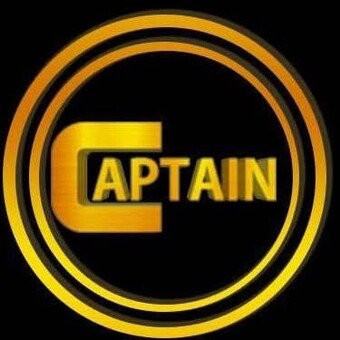 Djgee Thecaptain