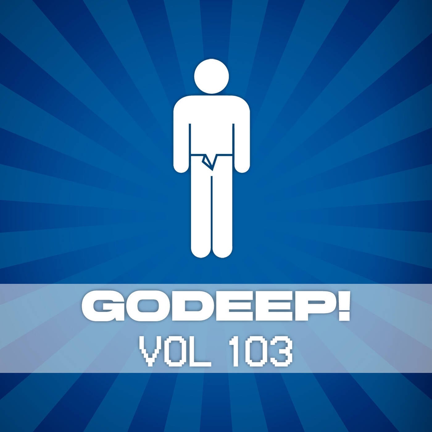 GODEEP! VOL 103 episode artwork