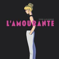 L'amourante by RCPod