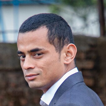 Prabesh Sundar Sainju