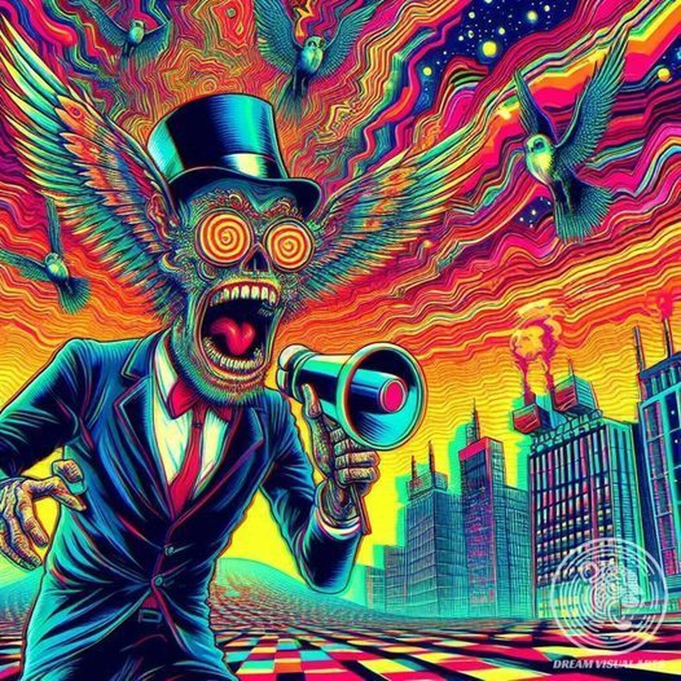 in der mittagswoche episode artwork