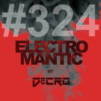 DeCRO - Electromantic #324 by DeCRO