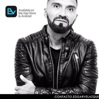 Dj Edgar Velazquez