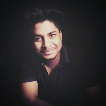 Laluprasad Sahu