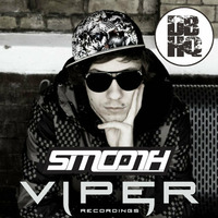 DBHQ 035 Smooth (Viper Recordings) Interview and Music by JJ Swif