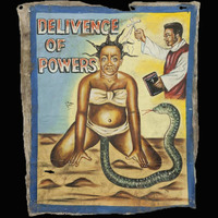 Deliverance of powers by Jaye Ward