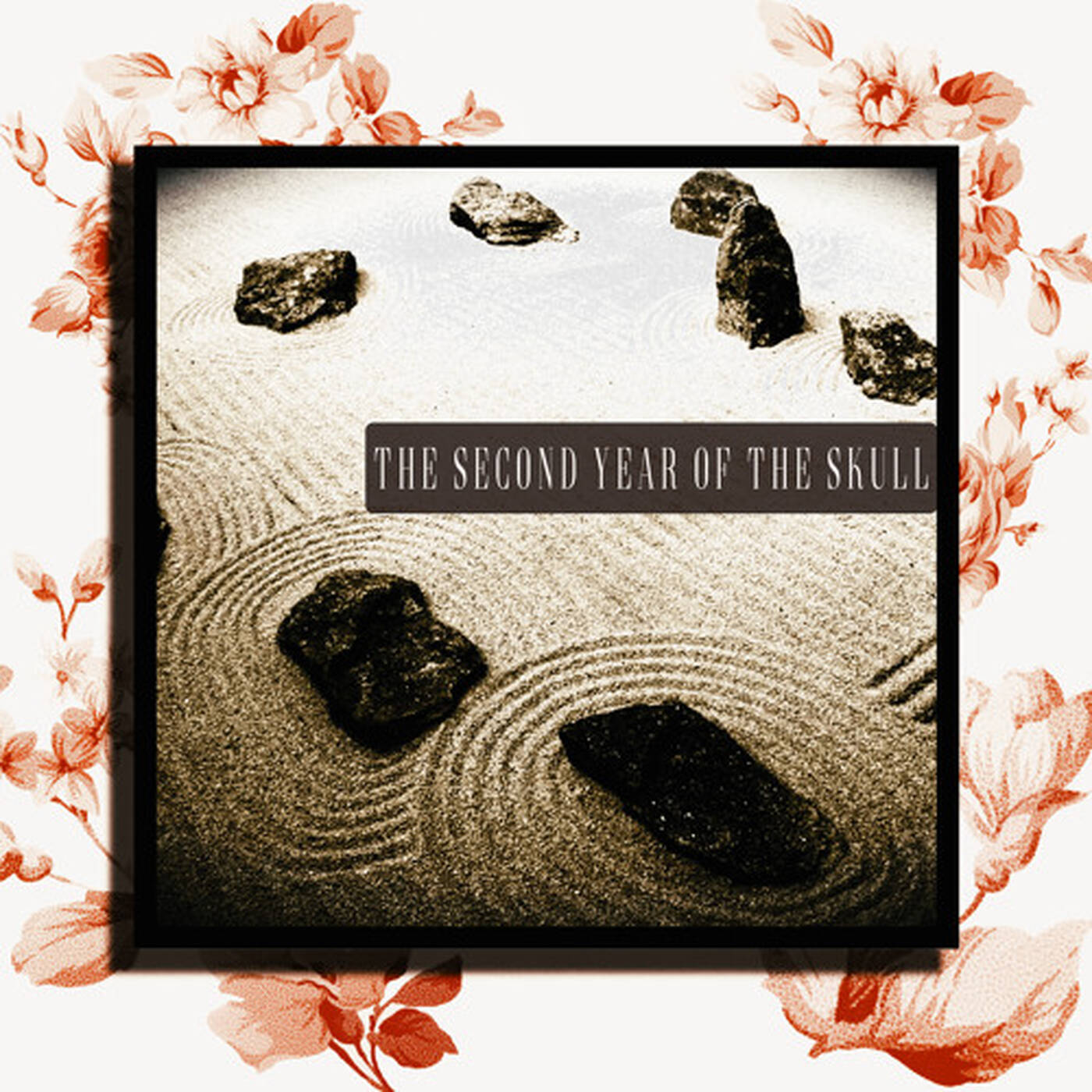 TRSVA03 VA - The Second Year Of The Skull (OUT NOW)