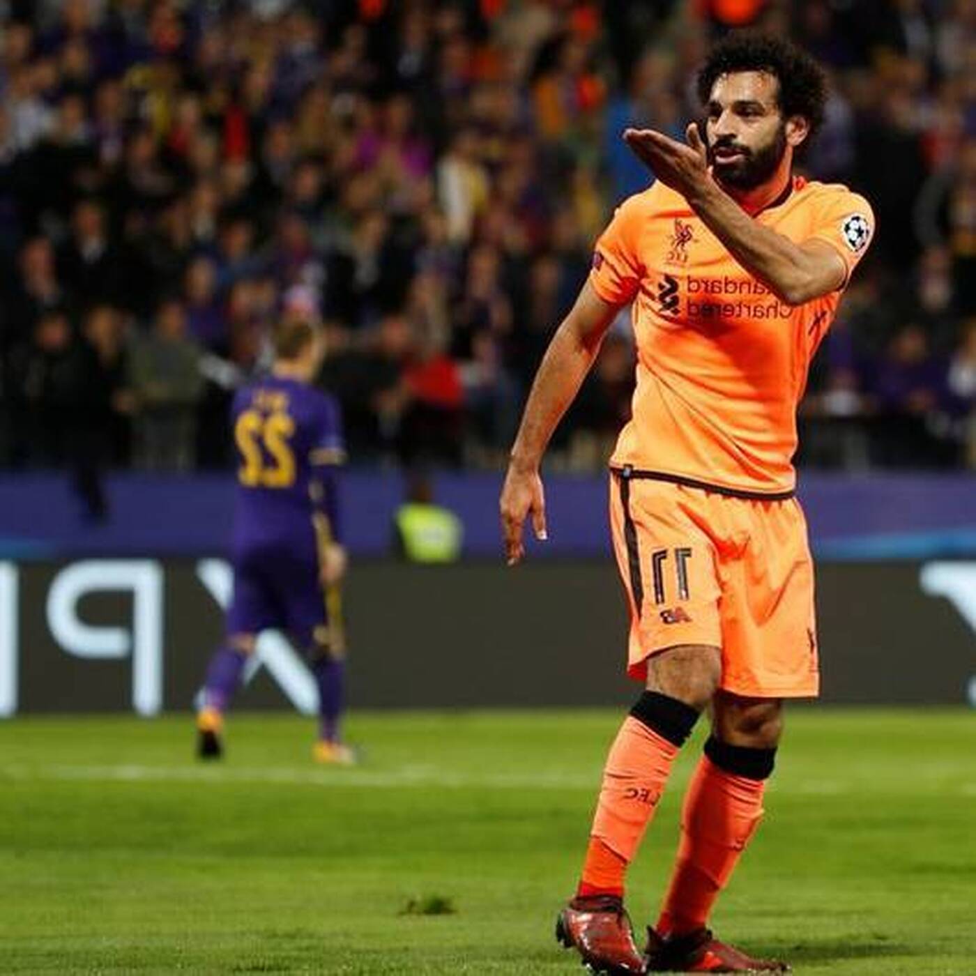 FOARcast - S02E18 - Preview of Spurs vs Liverpool