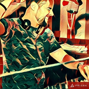 Raul Aldana Gonzalez