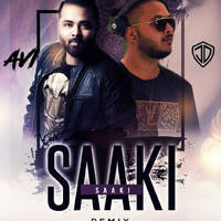Saaki Saak DJ JD &amp; DJ Avi Remix [wWw.MumbaiRemix.Com] by MumbaiRemix India™