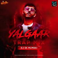 Yalgaar - Carry Minati (Trap Remix) - DJ SK Mumbai by MumbaiRemix India™