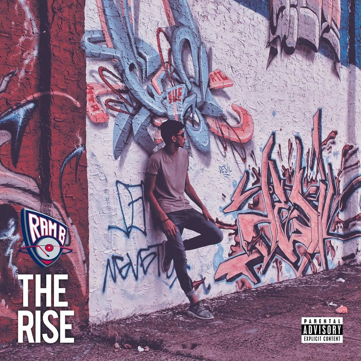 The Rise - Open Format Mix (Dirty) episode artwork
