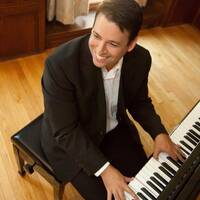 Romantic Wedding March - Processional by StLouisPianist Dave Becherer - Wedding Music, Cocktails and Events