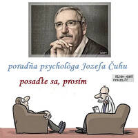 Okno do duše 311 - 2026-05-27 by Slobodný Vysielač