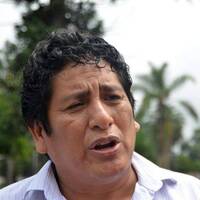 Sergio Juarez - Venta del Ingenio La Esperanza by UNJu Radio 05