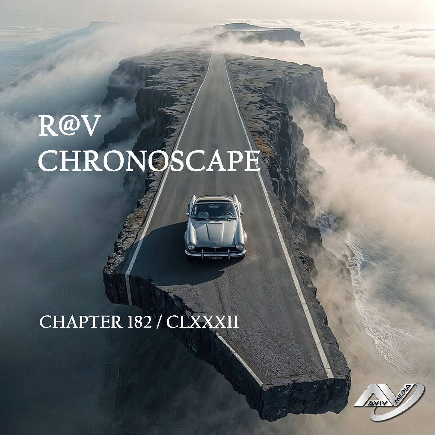 Play R@V - ChronoScape Chapter 182 // CLXXXII