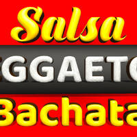 Mix Reggaeton, Salsa y bachata 2019 Que tire, Que tire Daddy yankee by Mix Latin Music