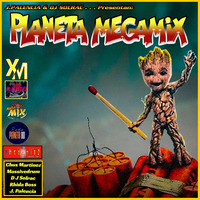 PLANETA MEGAMIX THE RETURN 5 - 2 - 2022 by PLANETA MEGAMIX THE RETURN