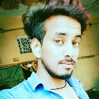 राम आशीष प्रजापति