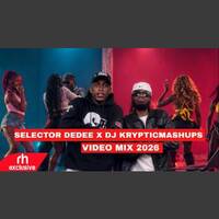 CLUB BANGERS TAKE OVER MASHUPS PARTY MIX 2026 BY SELECTOR DEDEE FT DJ KRYPTIC by Haniel