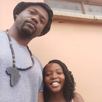 Vuyo Nkente