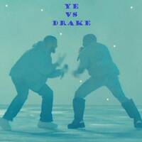 Kanye West vs Drake by DJ Dabo