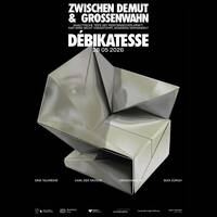 Zwischen Demut &amp; Gr&ouml;ssenwahn