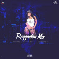 #Tbt2017 Reggaeton Mix - @DjJonathanPty by DjJonathanPty