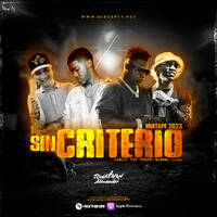 Sin Criterio Mixtape 2023 - (TOT, Barbel,Yemil y Mas) - @DjJonathanPty by DjJonathanPty