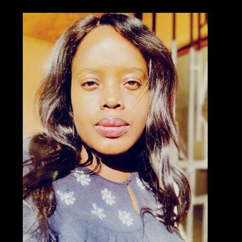 Ofentse Fancyness Phalane