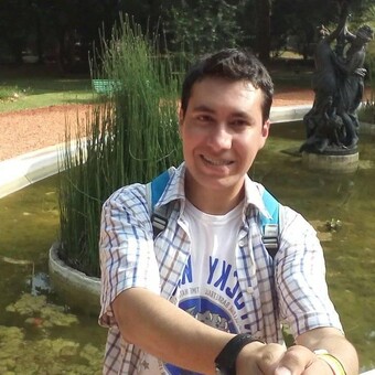 Luis Miguel Ballesteros Terceros