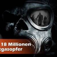 Alliierter Geheimplan: Giftgasanschlag auf 18 Mio Deutsche by NuoFlix