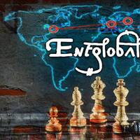 Entglobalisierung - Frank Stoner &amp; Sven Hausdorf by NuoFlix