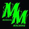 MUSICAL MACHINE