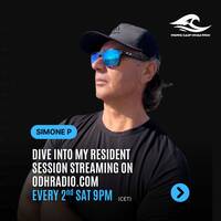 Vol.#145_Simone P_Come_to_my_Deep_House_March_2026_ODHR_SHOW_1 by Simone P