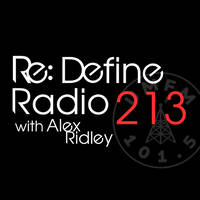 Episode 213 - Spring Cleaning House Party - March 21, 2026 by Re: Define Radio