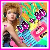 Lo + 80 Vol.1, Dj Son by Dj Son