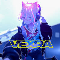 260822 VEXRA LOUNGE by Tsuβaki
