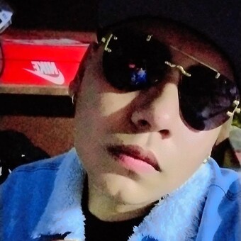 Jose Manuel Head Shoot