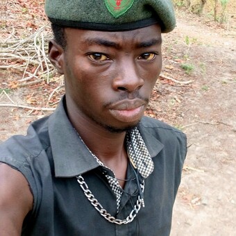 DJ MICUE254