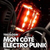 Tekologik - Mon côté electro punk by Jobaka