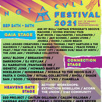 Going Out Collection #1