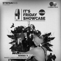 Its Friday Showcase #149 NinnaV by Stefan303